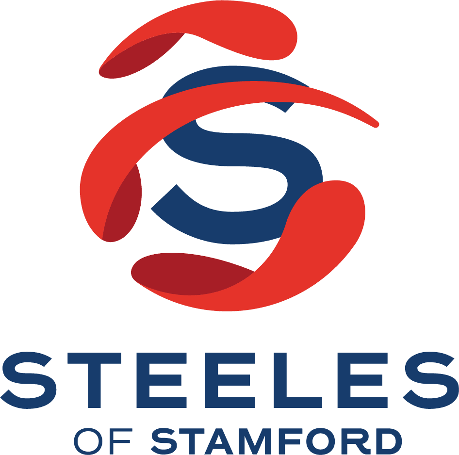 Steeles of Stamford Logo